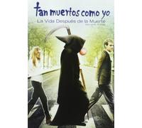 Tan Muertos Como Yo La Vida Despues De [DVD]