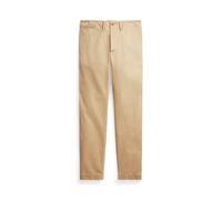 Tan Pantalón chino de oficial 31