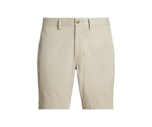 Tan Pantalón corto chino Straight Fit 29
