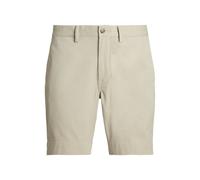 Tan Pantalón corto chino Straight Fit 38