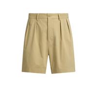 Tan Pantalón corto Cormac de sarga Classic 29