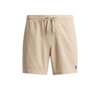 Tan Pantalón corto prepster Polo de pana XXL