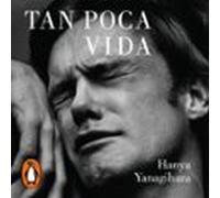 Tan Poca Vida (audiolibro)