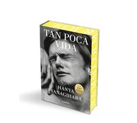 Tan poca vida (edición 10.º aniversario): Cantos pintados / Sprayed Edges (Narrativa)