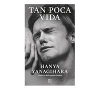 Tan poca vida (NOVEL-LA)