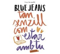 Tan senzill com estar amb tu: Sèrie Tan senzill 3 (Narrativa)