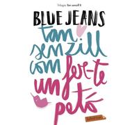 Tan senzill com fer-te un petó: Sèrie Tan senzill 2 (Narrativa)