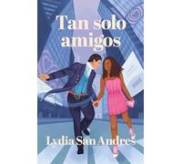 Tan solo amigos (Titania fresh)