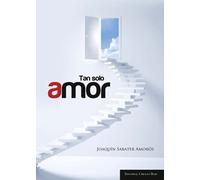 Tan solo amor
