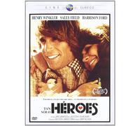 TAN SOLO HEROES (DVD)