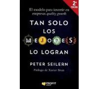 Tan solo los mejores lo logran