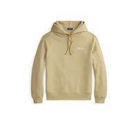 Tan Sudadera de felpa con Polo Bear XXL