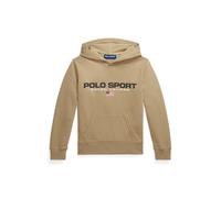Tan Sudadera de felpa Polo Sport M