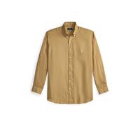 Tan Tallas Grandes - Camisa de lino LT