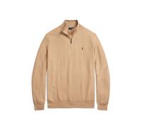 Tan Tallas Grandes - Jersey de punto estilo piqué de algodón 2LT