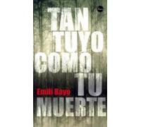 Tan Tuyo Como Tu Muerte