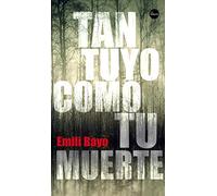 Tan tuyo como tu muerte (OFF VERSATIL)