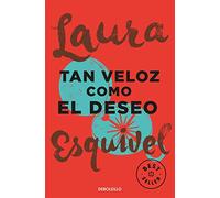 Tan veloz como el deseo (Best Seller | Ficción)