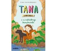 tana a invisible 3. a catástrofe inminente