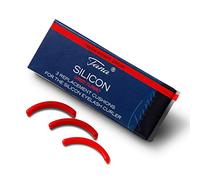 Tana Cosmetics - silicona de repuesto para el rizador de pestañas RED TURBO - 1 pieza