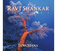 Ravi Shankar Tana Mana (CD) Album