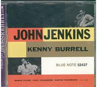 Tana - With Kenny Burrell