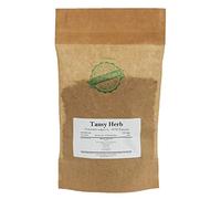 Tanaceto Hierba / Tanacetum Vulgare L / Tansy Herb # Herba Organica # Tansi, Hierba Lombriguera (100g)