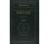 Tanach: The Stone, Student Size Green