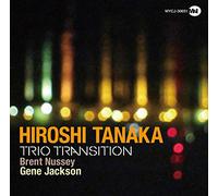 Tanaka Hiroshi Trio Transition