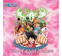 One Pièce/Whole Cake Island [Vinilo]