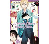 Tanaka, Mai - A Terrified Teacher at Ghoul School, Vol. 2