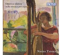 Harpe dans l Opéra et la Musique de Danse