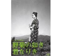 Tanaka Shinji - Nogiku No Gotoki Kimi Nariki [Edizione: Giappone] [Italia] [DVD]