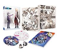Tanaka Strike - Gekijou Ban[Servamp]Alice In The Garden (2 Blu-Ray) [Edizione: Giappone] [Italia] [Blu-ray]