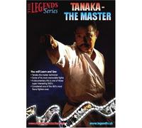 Tanaka - The Master