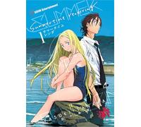 Tanaka, Yasuki - Summertime Rendering Volume 1 (Hard Cover)