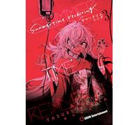 Tanaka, Yasuki - Summertime Rendering Volume 3 (Paperback)