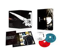 Tanaka Yoshiki - Ginga Eiyuu Densetsu Die Neue These 1 (3 Dvd) [Edizione: Giappone] [Italia]