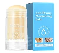 Tanakeji Bálsamo De Talones - Hidratante Nutritivo Y Reparador - Crema Para Manos Y Pies Secas Y Agrietadas | Para Manos Secas Y Asperas Rodillas Y Cuerpo Para Uso Diario Nocturno Matutino Invierno