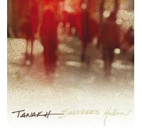TANAKH - SAUNDERS HOLLOW