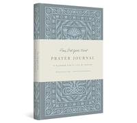 Tanamachi, Dana - Pour Out Your Heart Prayer Journal: A Planner for a Life of Prayer (Cloth over Board)