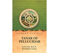 Tanar of Pellucidar