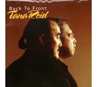 Tanareid - Back To Front