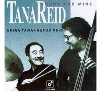 Tanareid - Yours & Mine