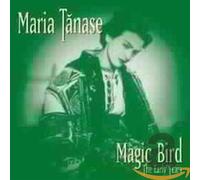 TANASE - Magic Bird - the Early Years 1936-39