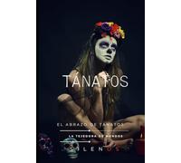 TÁNATOS: El Silencio Roto (Mitología Griega)