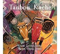 Tanbou Kache / Various - Tanbou Kache