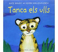Tanca els ulls (SIN COLECCION)
