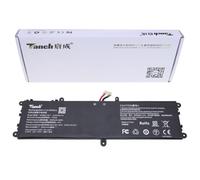Tanch Batería para portátil 5059B4-2S-1 para Chuwi Gemibook Pro 14 CWI529 CWI528 7,6 V 5000 mAh 38 W