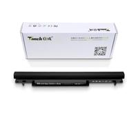 Tanch Batería para portátil A41-K56 A32-K56 A31-K56 para ASUS S40 V550 K56CB-1B K56 S56 R550 S550CB-CJ172H A46SV S405 A56 U58CB A42-K56 R50 5 U48U415V 2950mAh/44Wh